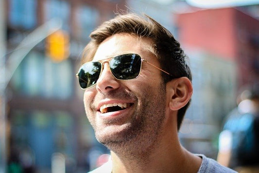 Image by <a href="https://pixabay.com/photos/happy-man-adult-city-face-guy-1836445/" target="blank">Pexels</a> via <a href="https://pixabay.com/" target="blank">Pixabay</a>