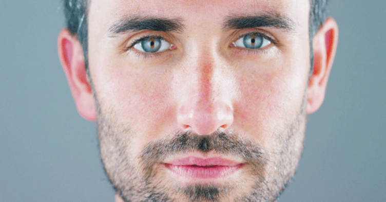 Like attracts like: Why men shouldn’t shy away from “beauty” creams.