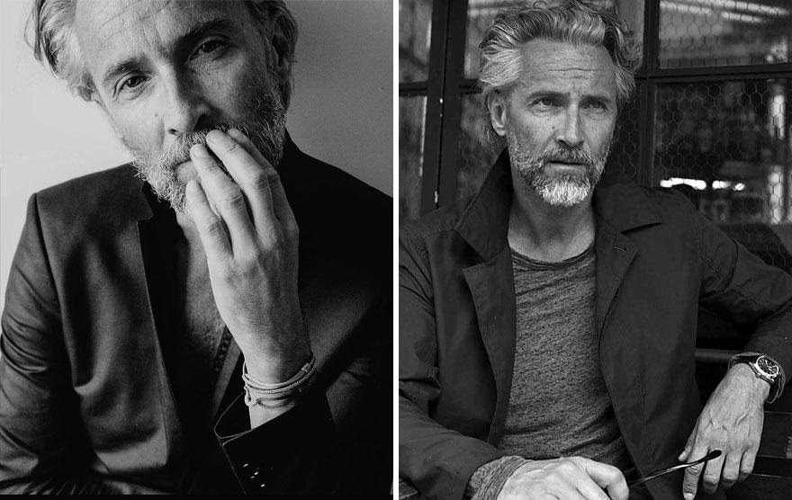 3 ways men and women age differently