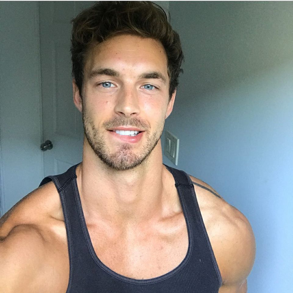 Why men should not be ashamed of skincare