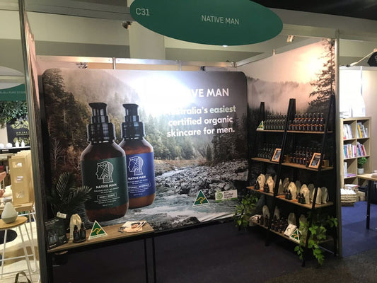 Naturally Good Expo Sydney 2018