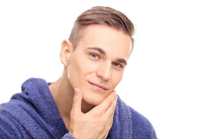 Should I shave my beard before job interviews?