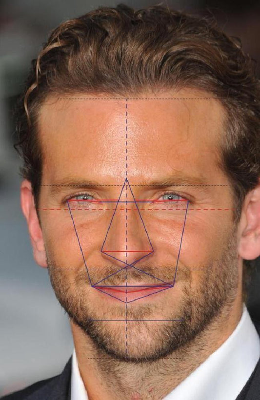 The science of sexiness: why men's faces rank high