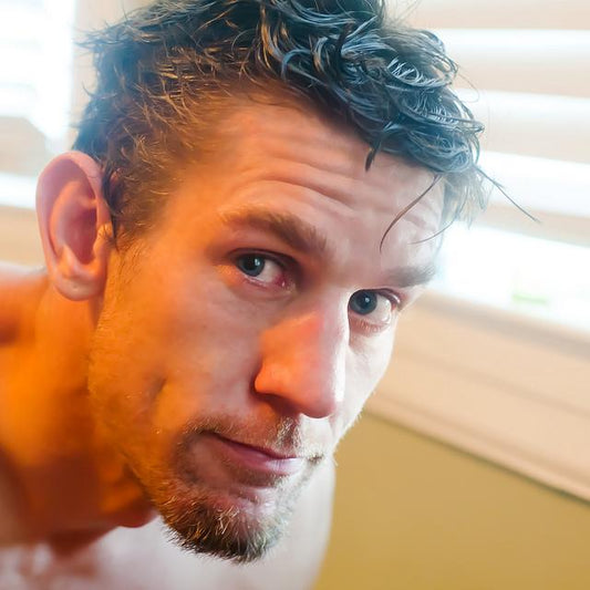 Why should you use men-specific skincare products?
