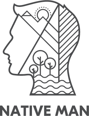 Native Man